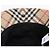 Burberry Vintage Check Baumwoll-Bucket Hat Archive Beige - Ansicht 7