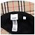 Burberry Vintage Check Baumwoll-Bucket Hat Archive Beige - Ansicht 9