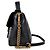 Gucci Marmont Top Handle Tote Bag Schwarz - Ansicht 2