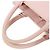 Louis Vuitton Borsa Tote con manici Lockme Rosa - vista 10