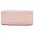 Louis Vuitton Borsa Tote con manici Lockme Rosa - vista 4