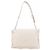 Salvatore Ferragamo Borsa a Tracolla Viva Bow Ivory - vista 3