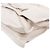 Salvatore Ferragamo Borsa a Tracolla Viva Bow Ivory - vista 5