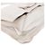 Salvatore Ferragamo Borsa a Tracolla Viva Bow Ivory - vista 6