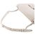 Salvatore Ferragamo Borsa a Tracolla Viva Bow Ivory - vista 9
