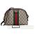 Gucci Borsa a tracolla Ophidia GG Supreme Beige