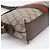Gucci Borsa a tracolla Ophidia GG Supreme Beige - vista 10