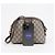 Gucci Borsa a tracolla Ophidia GG Supreme Beige - vista 14