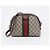 Gucci Borsa a tracolla Ophidia GG Supreme Beige - vista 2