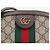 Gucci Borsa a tracolla Ophidia GG Supreme Beige - vista 3
