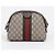 Gucci Borsa a tracolla Ophidia GG Supreme Beige - vista 4