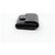 Chanel Klassischer Kartenhalter Caviar Black Silver - Ansicht 5