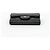 Chanel Klassischer Kartenhalter Caviar Black Silver - Ansicht 6