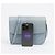 Céline Borsa a tracolla Classic Box Medium - vista 19
