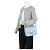 Céline Borsa a tracolla Classic Box Medium - vista 20