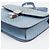 Céline Borsa a tracolla Classic Box Medium - vista 9