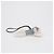 Hermès Buddy Bag Charm Gray - vista 4
