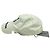 Balenciaga Bestickte Baseball-Kappe Simpson Collaboration White - Ansicht 10