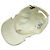 Balenciaga Bestickte Baseball-Kappe Simpson Collaboration White - Ansicht 12
