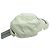 Balenciaga Bestickte Baseball-Kappe Simpson Collaboration White - Ansicht 4