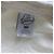 Balenciaga Bestickte Baseball-Kappe Simpson Collaboration White - Ansicht 6