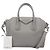 Givenchy Borsa a Tracolla Antigona Small Gray