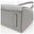 Givenchy Borsa a Tracolla Antigona Small Gray - vista 12