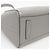 Givenchy Borsa a Tracolla Antigona Small Gray - vista 13