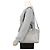 Givenchy Borsa a Tracolla Antigona Small Gray - vista 17