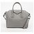 Givenchy Borsa a Tracolla Antigona Small Gray - vista 2