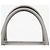 Givenchy Borsa a Tracolla Antigona Small Gray - vista 4