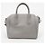Givenchy Borsa a Tracolla Antigona Small Gray - vista 6