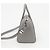 Givenchy Borsa a Tracolla Antigona Small Gray - vista 8