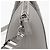 Givenchy Borsa a Tracolla Antigona Small Gray - vista 9