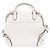 Gucci Mini Marmont Rucksack Weiß - Ansicht 3