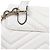 Gucci Mini Marmont Rucksack Weiß - Ansicht 8