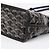 Borsa Goyard Anjou Mini Nera - vista 8