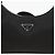 Prada Borsa a tracolla hobo Reedition Nylon Multi Nero - vista 2