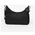Prada Borsa a tracolla hobo Reedition Nylon Multi Nero - vista 3