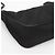 Prada Borsa a tracolla hobo Reedition Nylon Multi Nero - vista 9