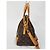 Louis Vuitton mala de ombro Monogram Retiro PM - vista 4