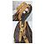 Louis Vuitton mala de ombro Monogram Retiro PM - vista 6