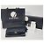 Chanel Klassisches Long Wallet Caviar Black - Ansicht 10