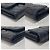 Chanel Klassisches Long Wallet Caviar Black - Ansicht 5