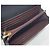 Chanel Klassisches Long Wallet Caviar Black - Ansicht 8