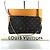 Louis Vuitton Monogram Favorite Crossbody - vista 6