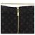 Louis Vuitton Monogram Wollrock - Ansicht 5
