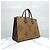 Louis Vuitton On The Go MM Monogram Shopper - Ansicht 4