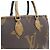 Louis Vuitton On The Go MM Monogram Shopper - Ansicht 6