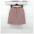 Louis Vuitton Minifalda trapecio Monogram - vista 2
